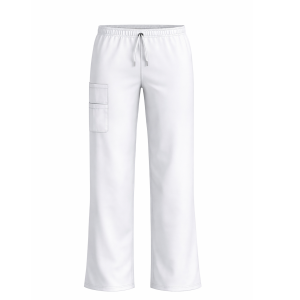 Moldes de confeccion para UNIFORMES Pantalones